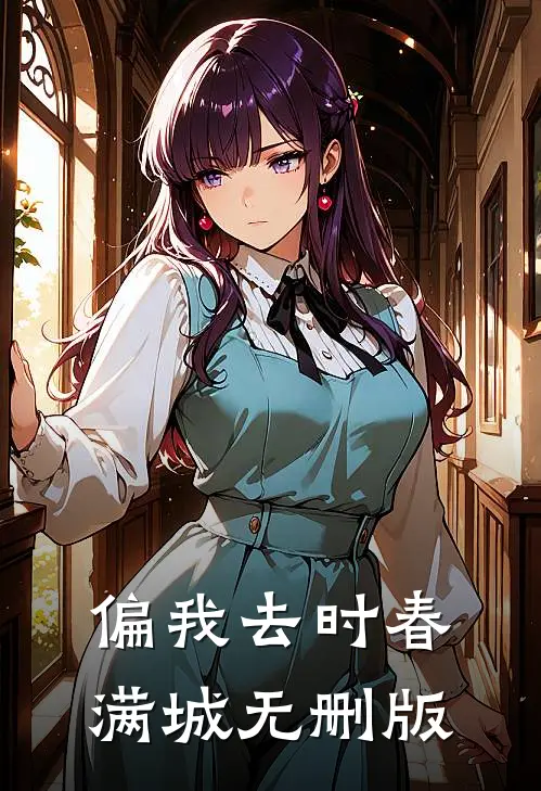 偏我去时春满城无删版