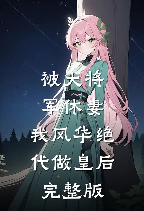被大将军休妻，我风华绝代做皇后完整版