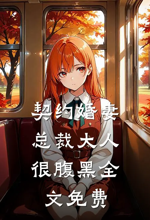 契约婚妻：总裁大人很腹黑全文免费