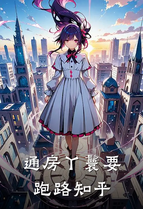 通房丫鬟要跑路知乎