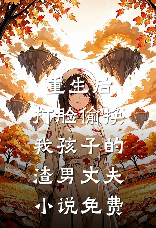 重生后，打脸偷换我孩子的渣男丈夫小说免费