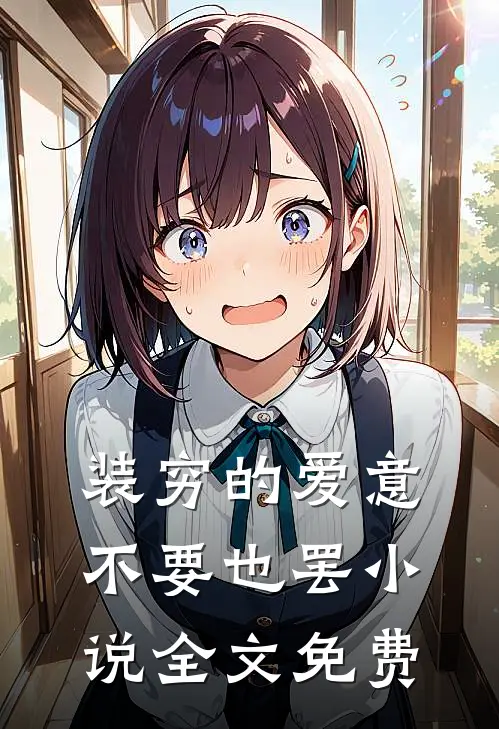 装穷的爱意，不要也罢小说全文免费