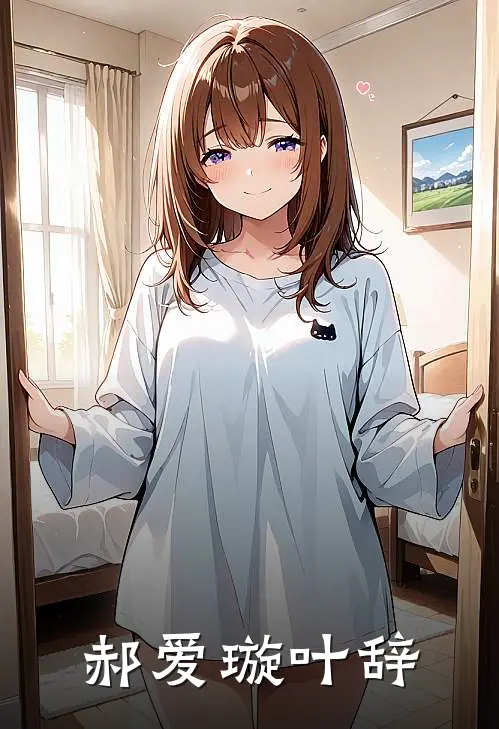 郝爱璇叶辞