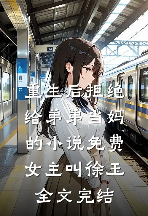 重生后拒绝给弟弟当妈的小说免费女主叫徐玉全文完结