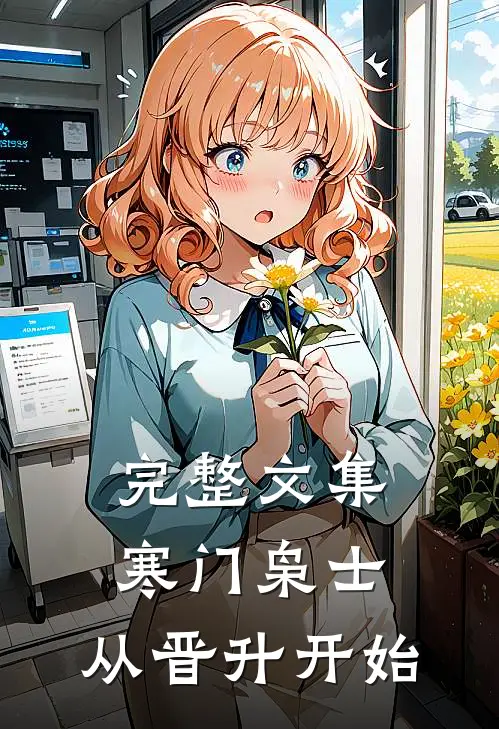 完整文集寒门枭士：从晋升开始