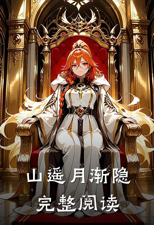 山遥月渐隐完整阅读