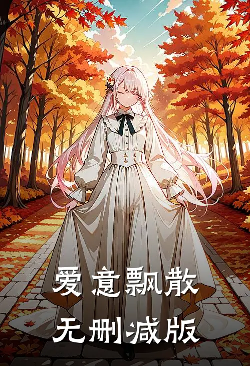 爱意飘散无删减版