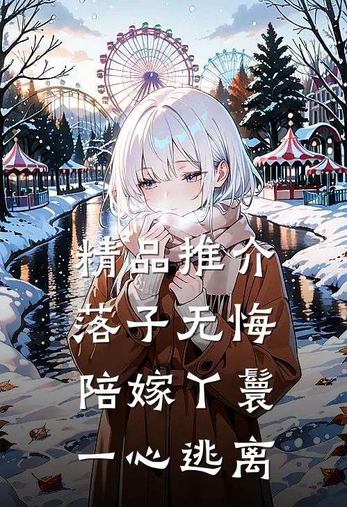 精品推介落子无悔，陪嫁丫鬟一心逃离