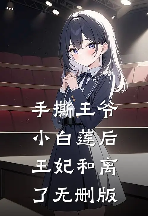手撕王爷小白莲后，王妃和离了无删版
