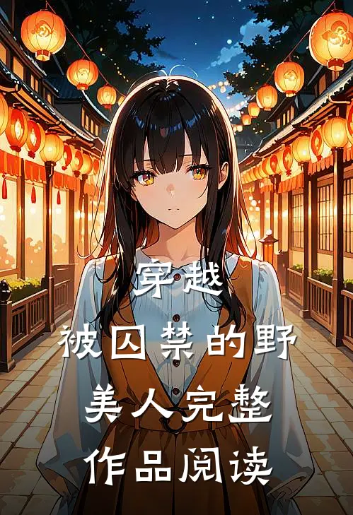 穿越：被囚禁的野美人完整作品阅读