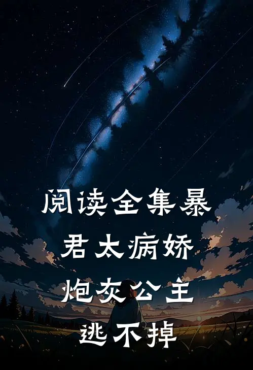 阅读全集暴君太病娇，炮灰公主逃不掉