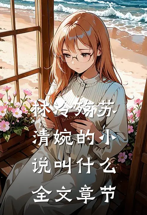 林冷殇苏清婉的小说叫什么全文章节