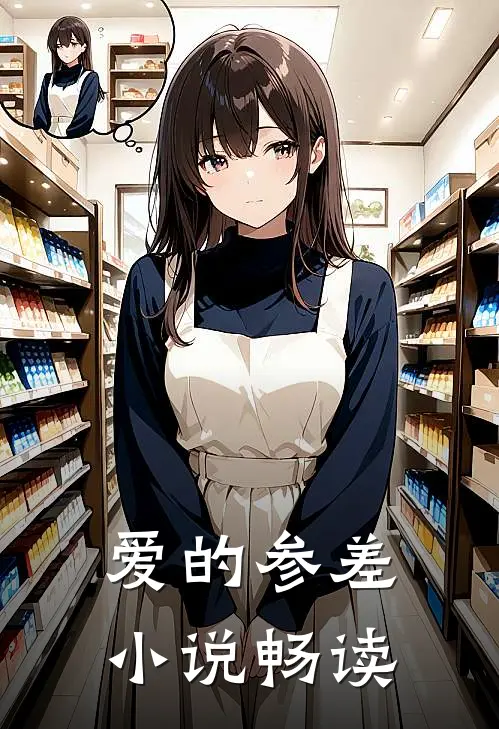 爱的参差小说畅读