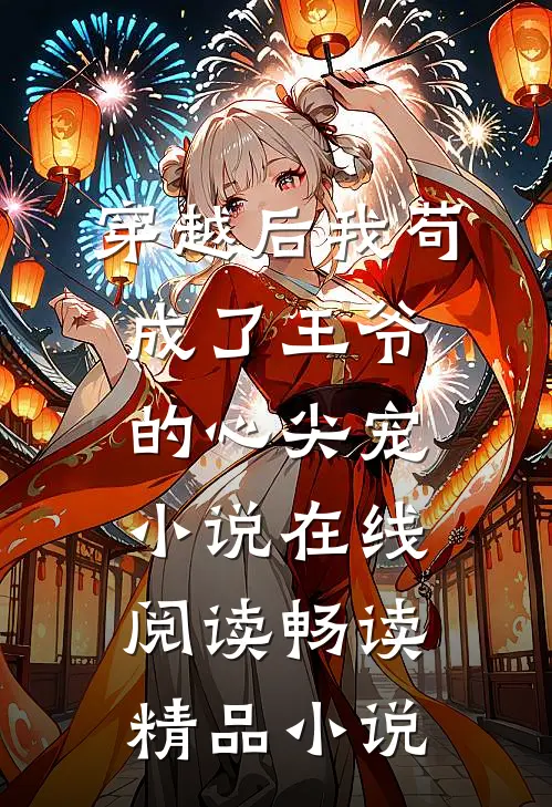 穿越后我苟成了王爷的心尖宠小说在线阅读畅读精品小说