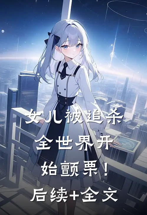 女儿被追杀，全世界开始颤栗！后续+全文