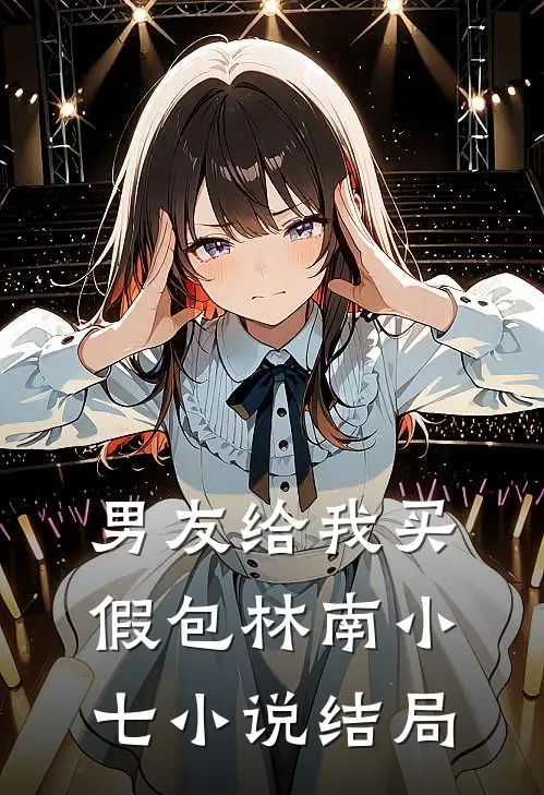 男友给我买假包林南小七小说结局