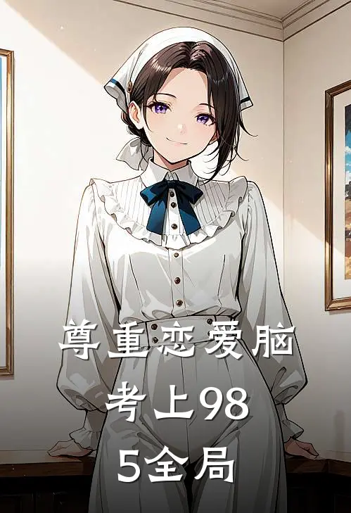 尊重恋爱脑，考上985全局