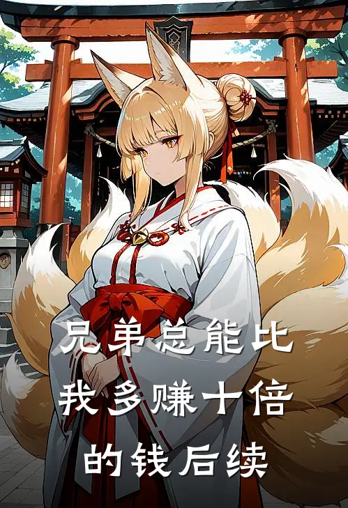 兄弟总能比我多赚十倍的钱后续