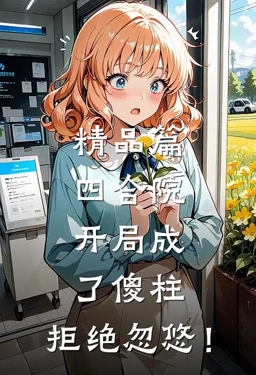 精品篇四合院，开局成了傻柱，拒绝忽悠！