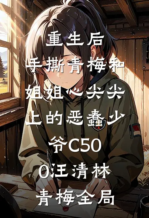 重生后，手撕青梅和姐姐心尖尖上的恶蠢少爷C500汪清林青梅全局