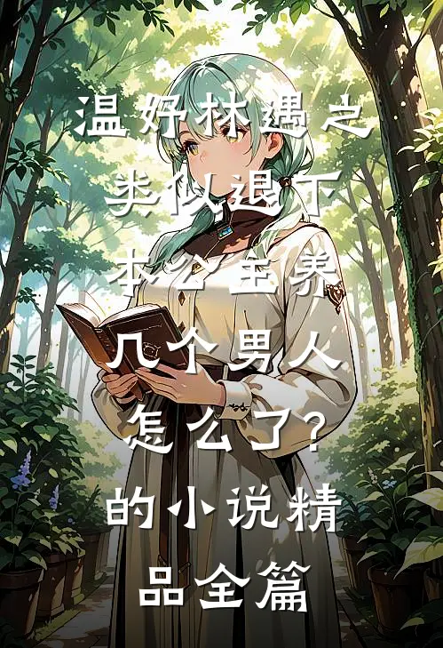 温妤林遇之类似退下,本公主养几个男人怎么了?的小说精品全篇