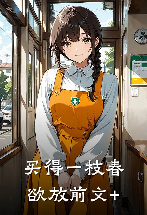买得一枝春欲放前文+