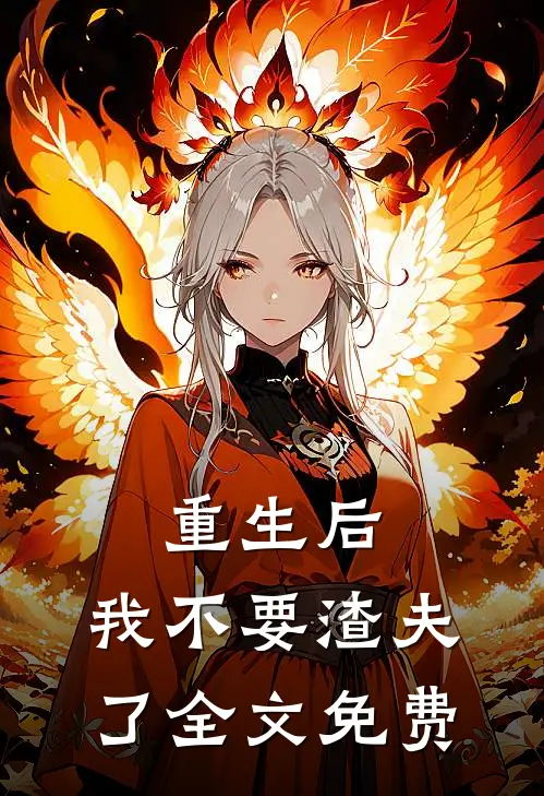 重生后，我不要渣夫了全文免费