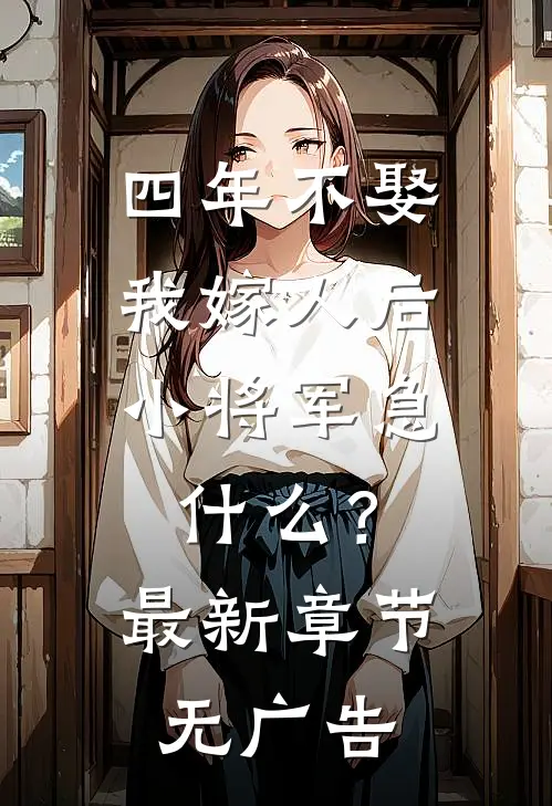 四年不娶，我嫁人后小将军急什么？最新章节无广告
