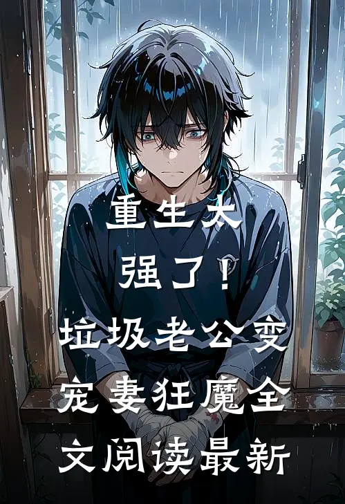 重生太强了！垃圾老公变宠妻狂魔全文阅读最新