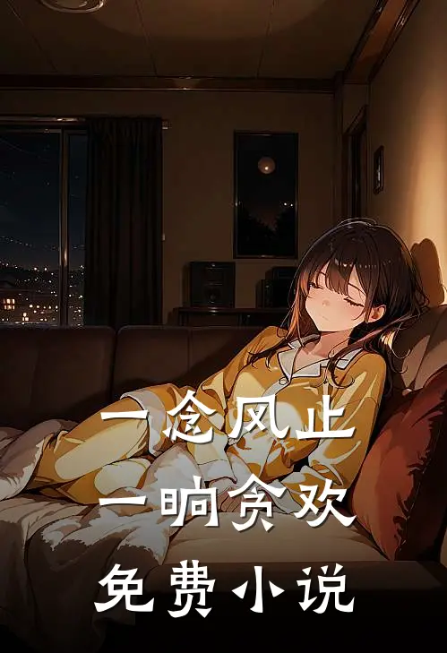 一念风止，一晌贪欢免费小说