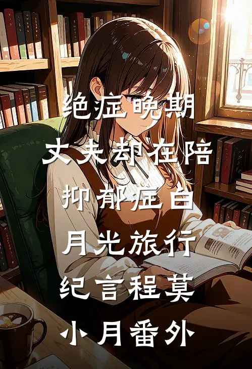 绝症晚期，丈夫却在陪抑郁症白月光旅行纪言程莫小月 番外