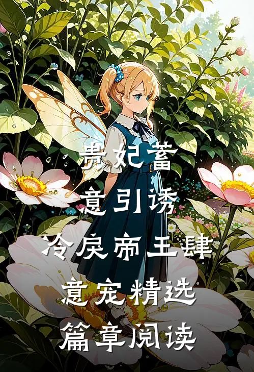 贵妃蓄意引诱，冷戾帝王肆意宠精选篇章阅读