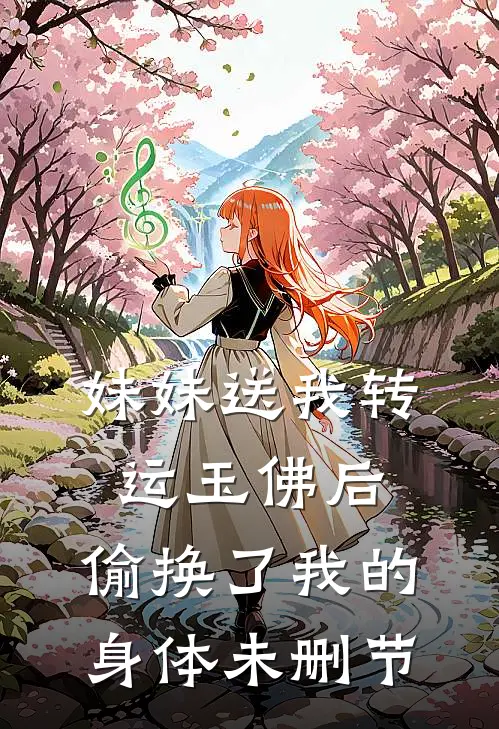 妹妹送我转运玉佛后，偷换了我的身体未删节
