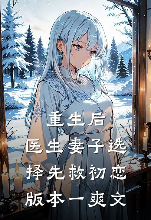 重生后，医生妻子选择先救初恋 版本一爽文