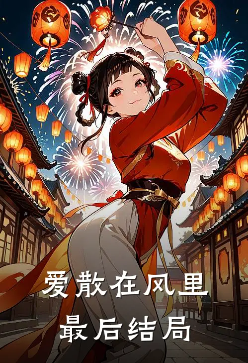 爱散在风里最后结局