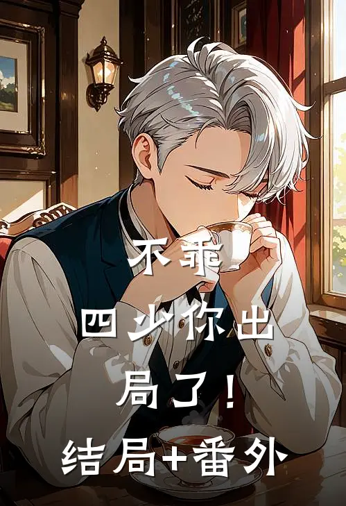不乖，四少你出局了！结局+番外