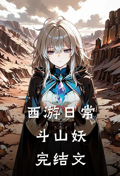 西游日常：斗山妖完结文