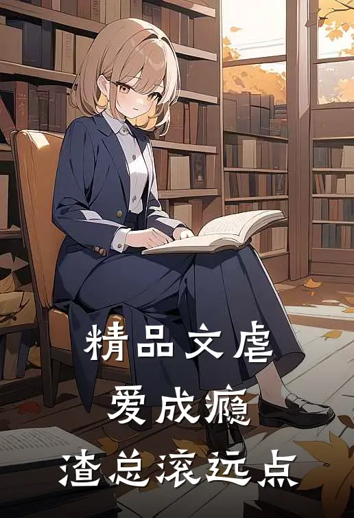 精品文虐爱成瘾：渣总滚远点