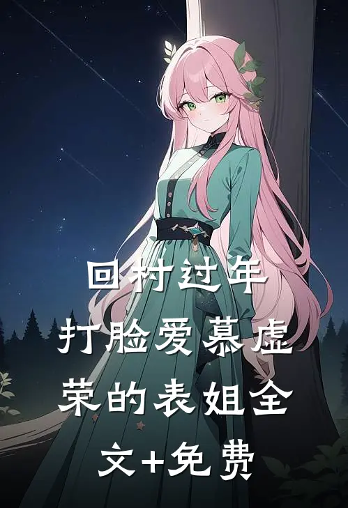 回村过年，打脸爱慕虚荣的表姐全文+免费