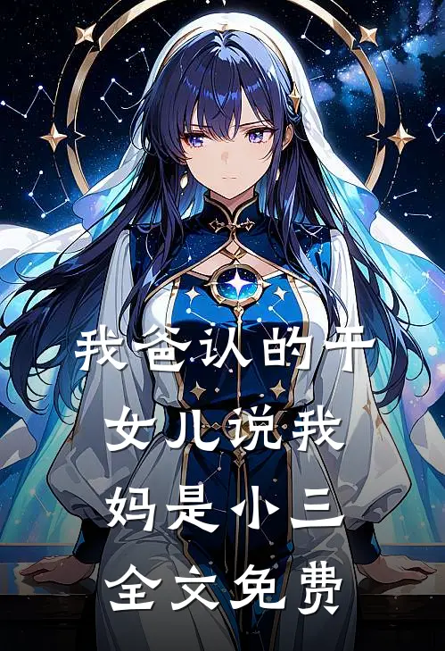 我爸认的干女儿说我妈是小三全文免费