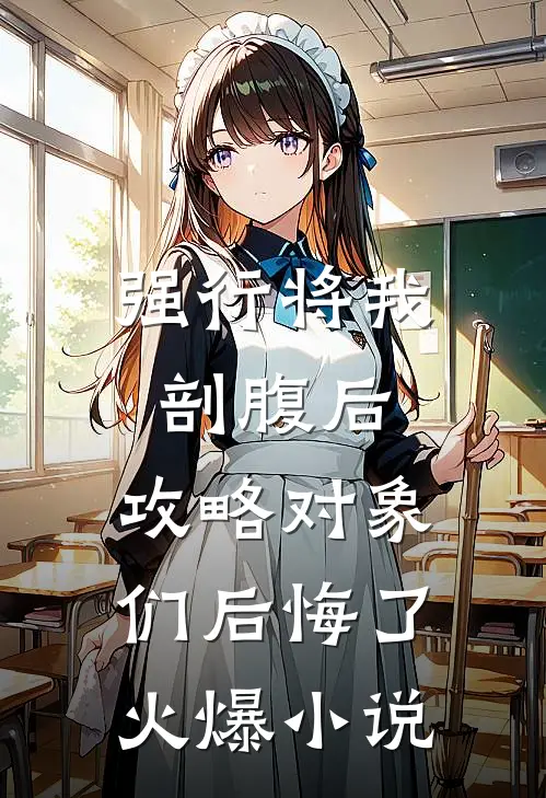强行将我剖腹后，攻略对象们后悔了火爆小说