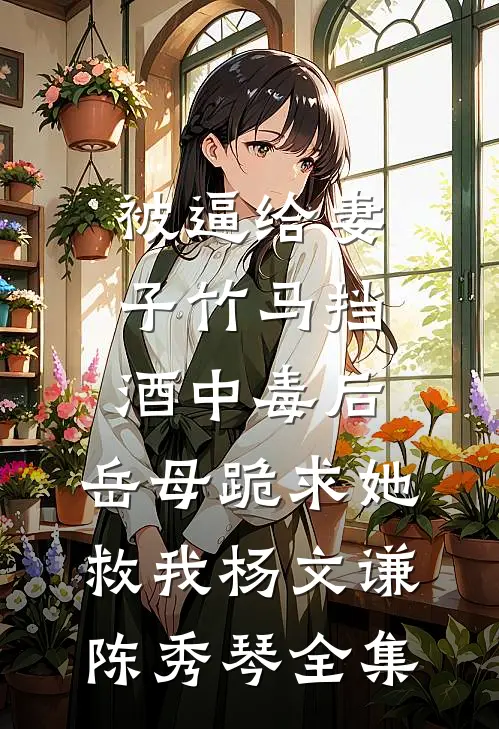 被逼给妻子竹马挡酒中毒后，岳母跪求她救我杨文谦陈秀琴 全集