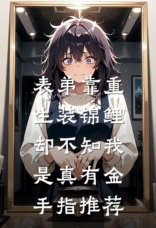 表弟靠重生装锦鲤，却不知我是真有金手指推荐