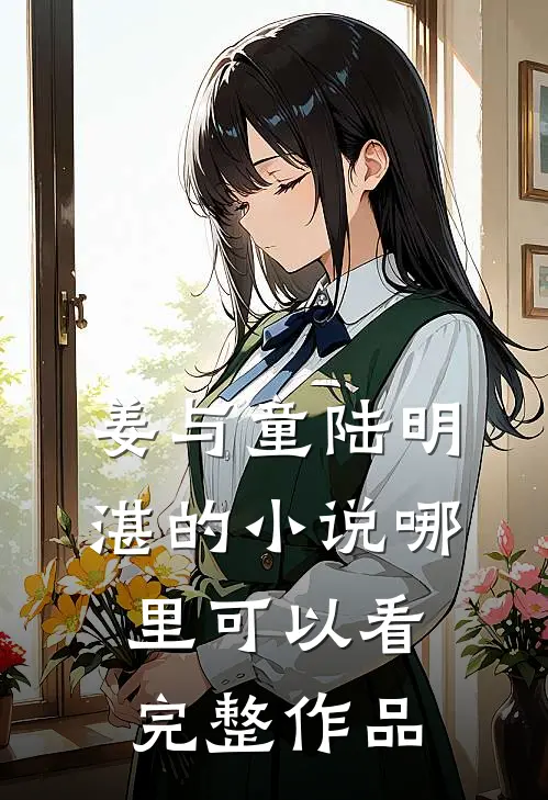 姜与童陆明湛的小说哪里可以看完整作品