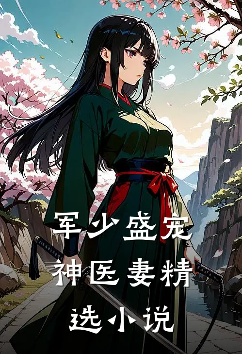 军少盛宠神医妻精选小说
