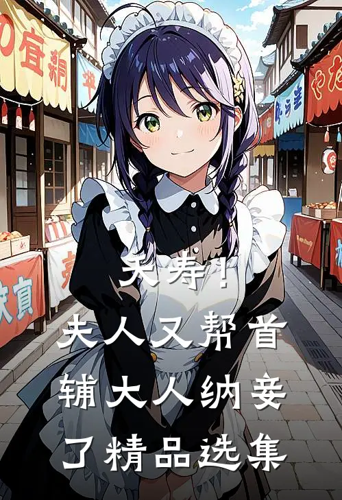 夭寿！夫人又帮首辅大人纳妾了精品选集