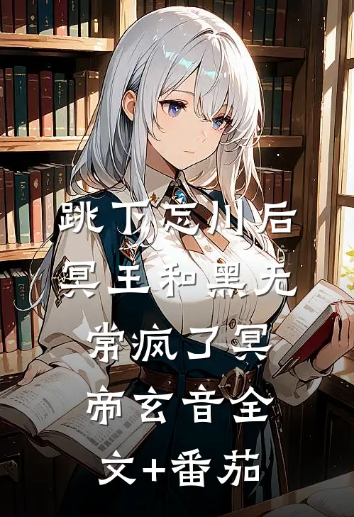跳下忘川后，冥王和黑无常疯了冥帝玄音全文+番茄