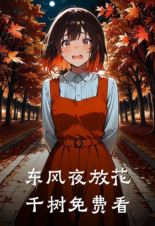 东风夜放花千树免费看
