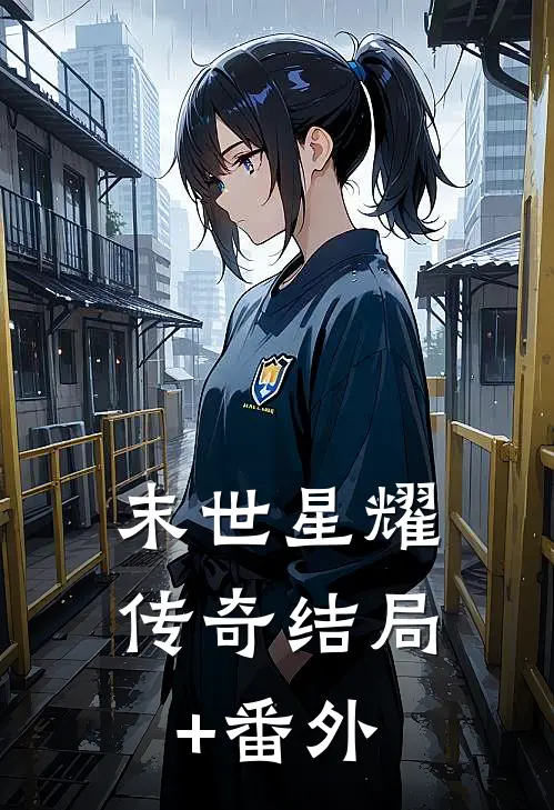 末世星耀传奇结局+番外