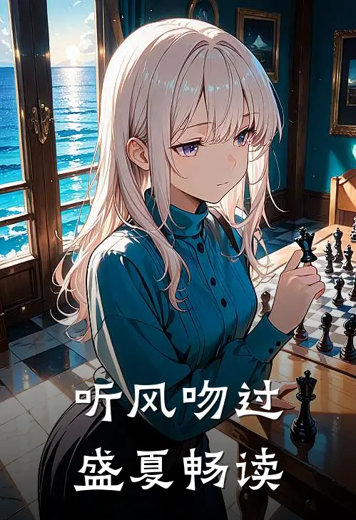 听风吻过盛夏畅读
